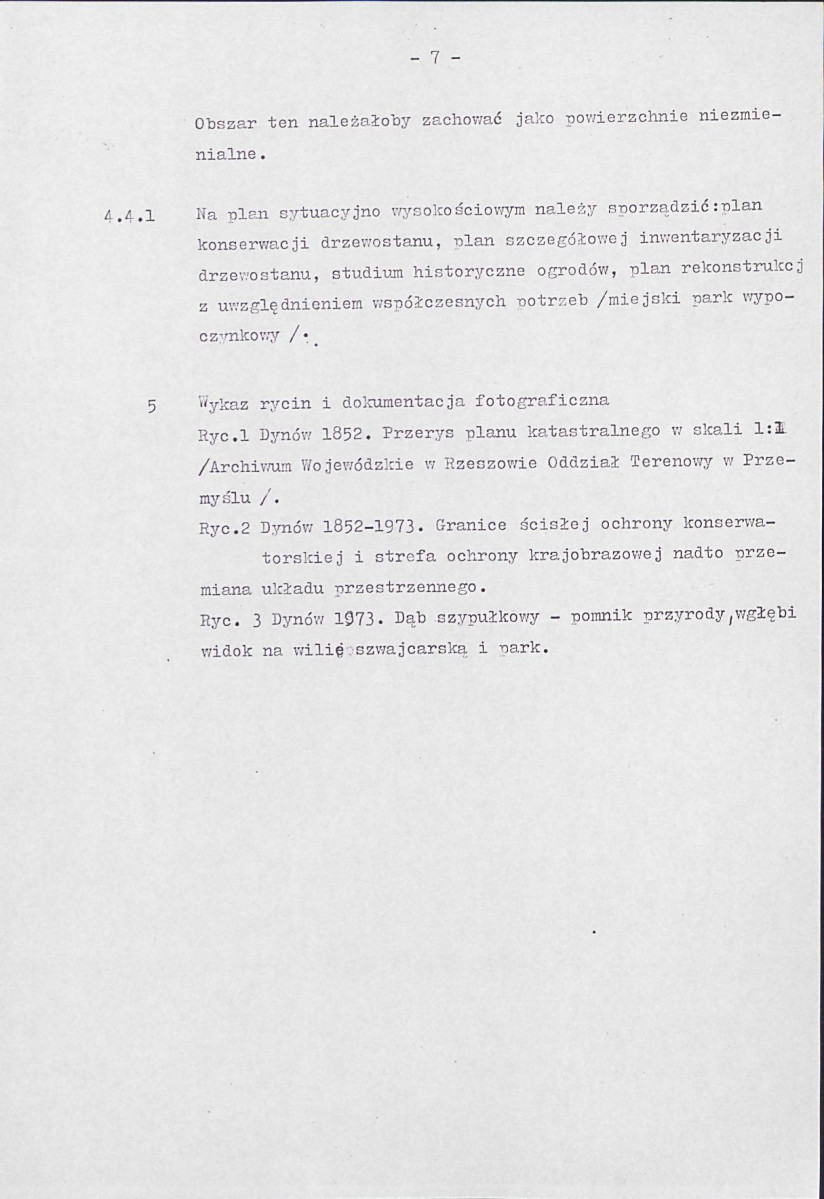 Ewidencja parkowa, skan nr 9