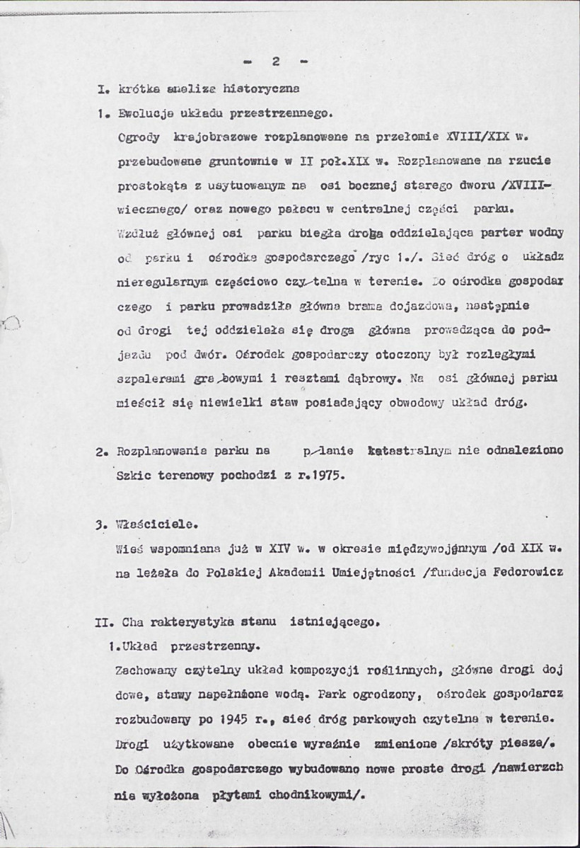Ewidencja parkowa, skan nr 3