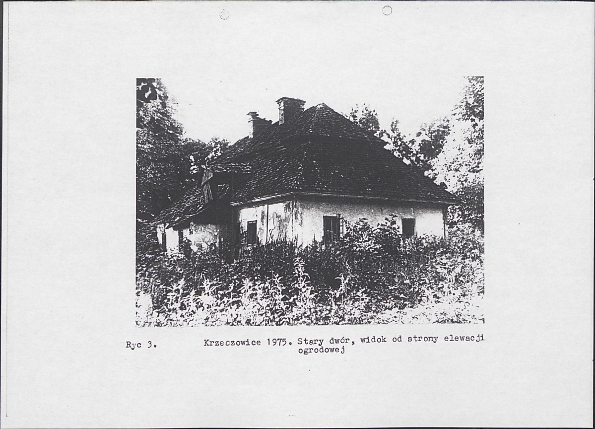 Ewidencja parkowa, skan nr 11
