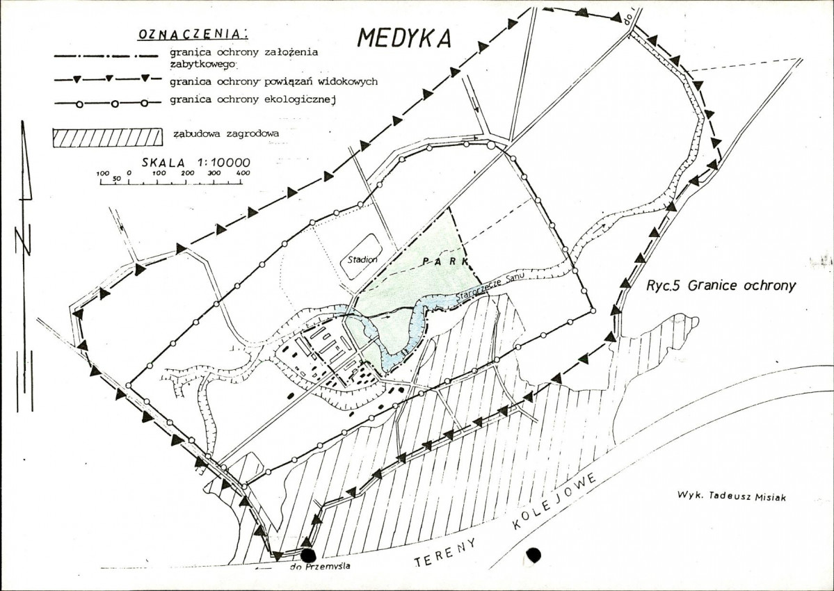 Ewidencja parkowa, skan nr 28