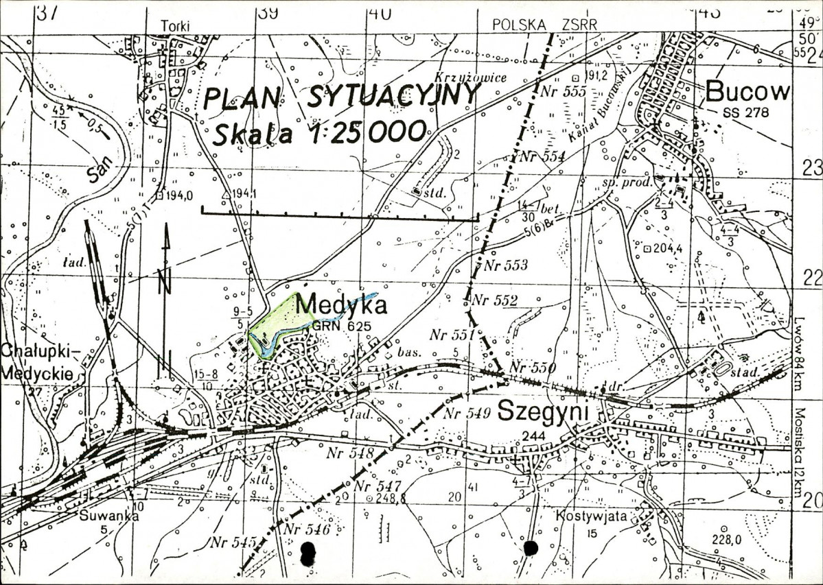 Ewidencja parkowa, skan nr 29