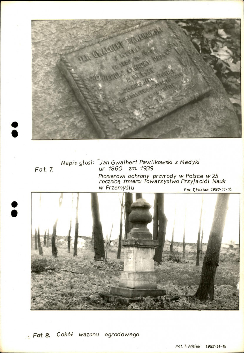 Ewidencja parkowa, skan nr 37