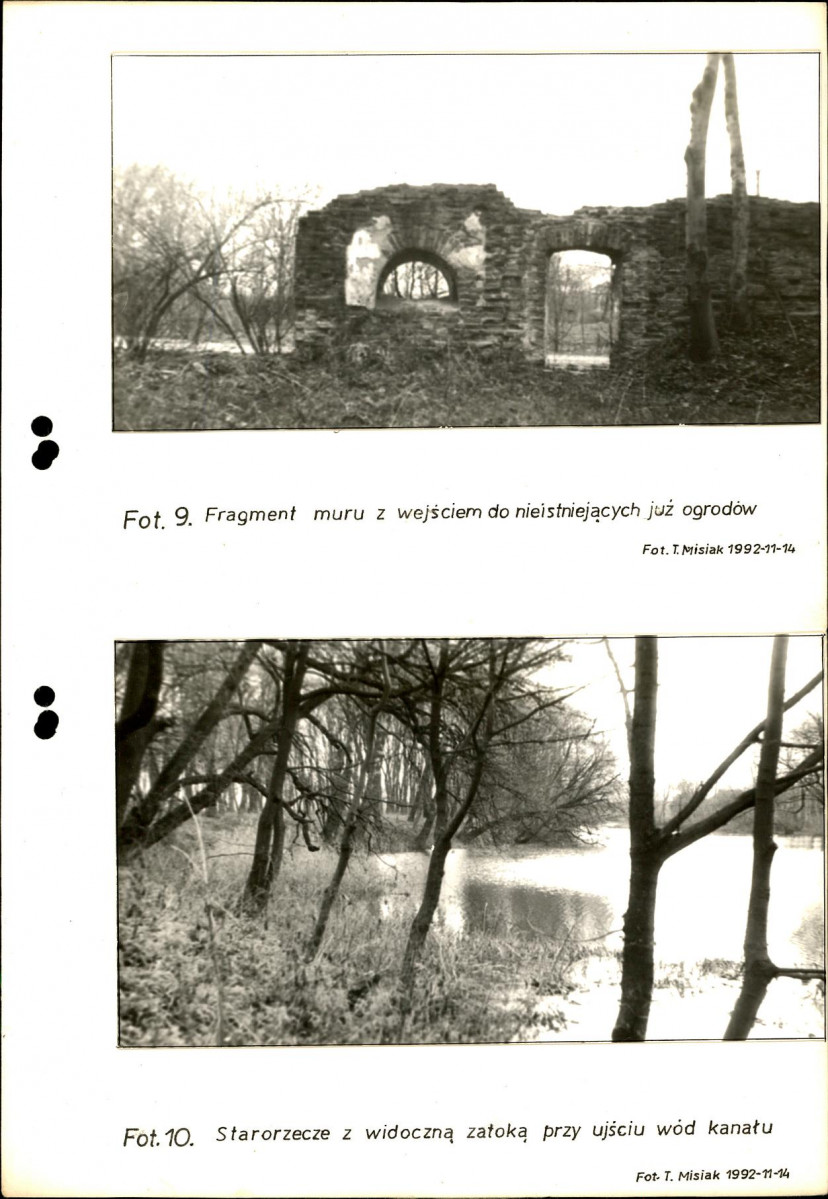 Ewidencja parkowa, skan nr 38