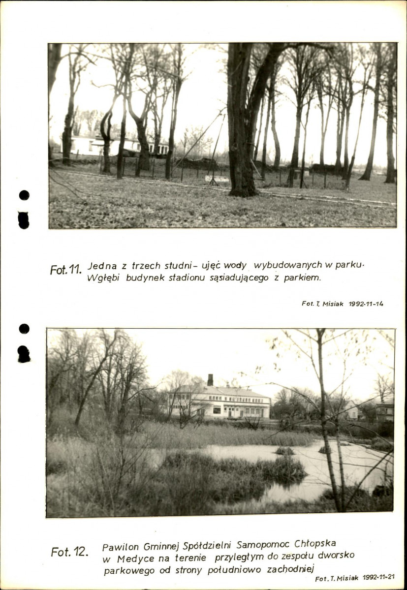 Ewidencja parkowa, skan nr 39