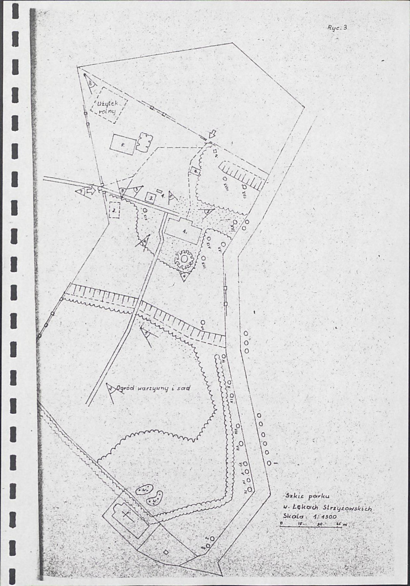 Ewidencja parkowa, skan nr 10