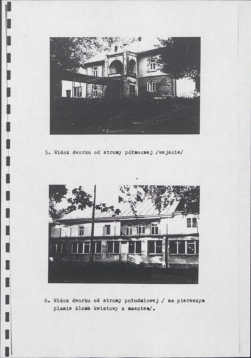 Ewidencja parkowa, skan nr 17