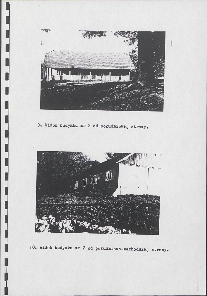 Ewidencja parkowa, skan nr 19