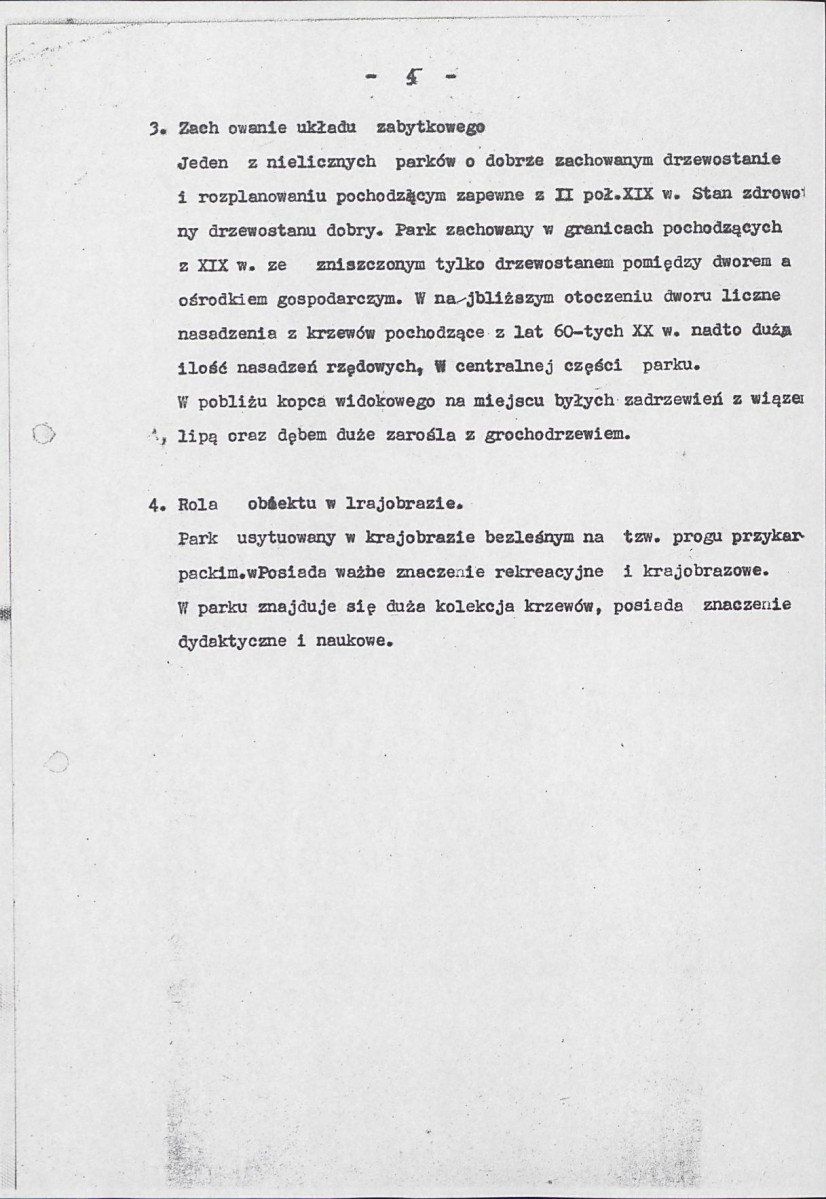 Ewidencja parkowa, skan nr 6