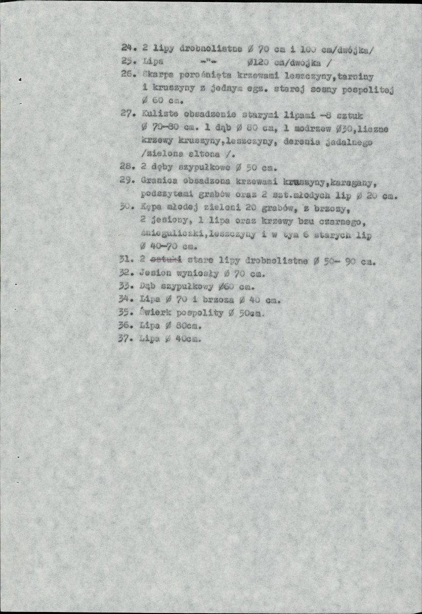 Ewidencja parkowa, skan nr 6