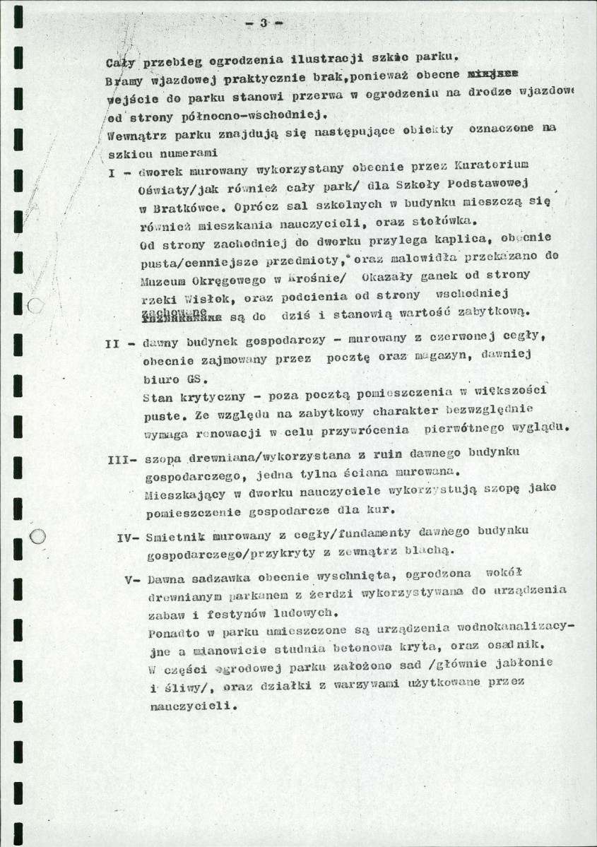 EP - Ewidencja parkowa, skan nr 6