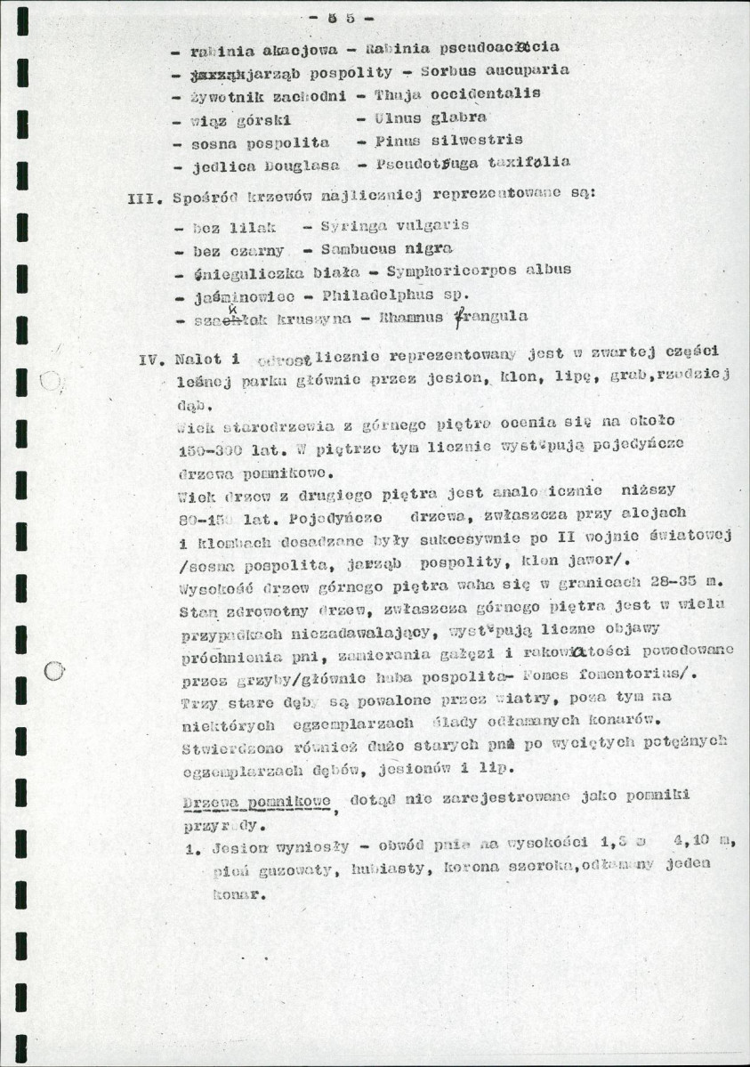 EP - Ewidencja parkowa, skan nr 8