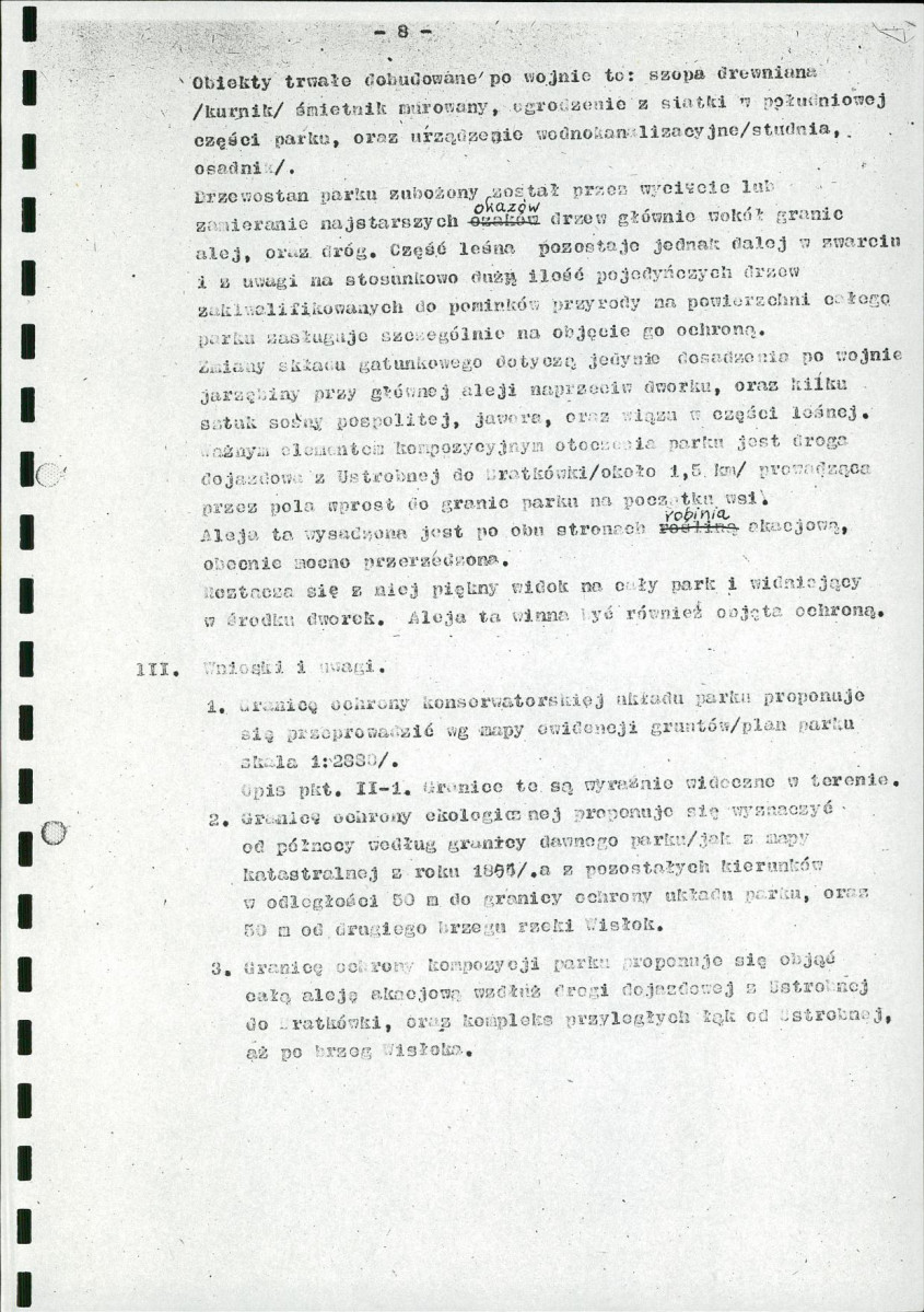 EP - Ewidencja parkowa, skan nr 11