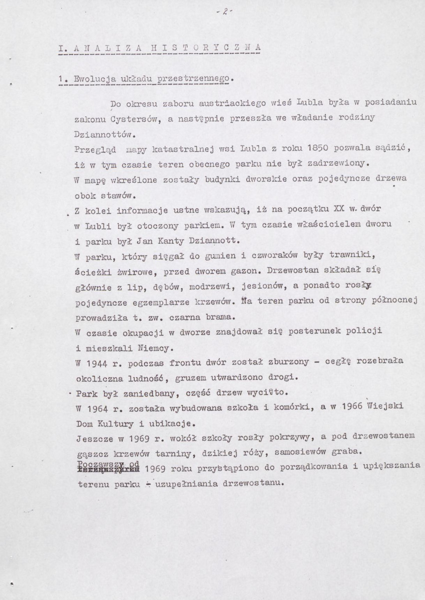 EP - Ewidencja parkowa, skan nr 5
