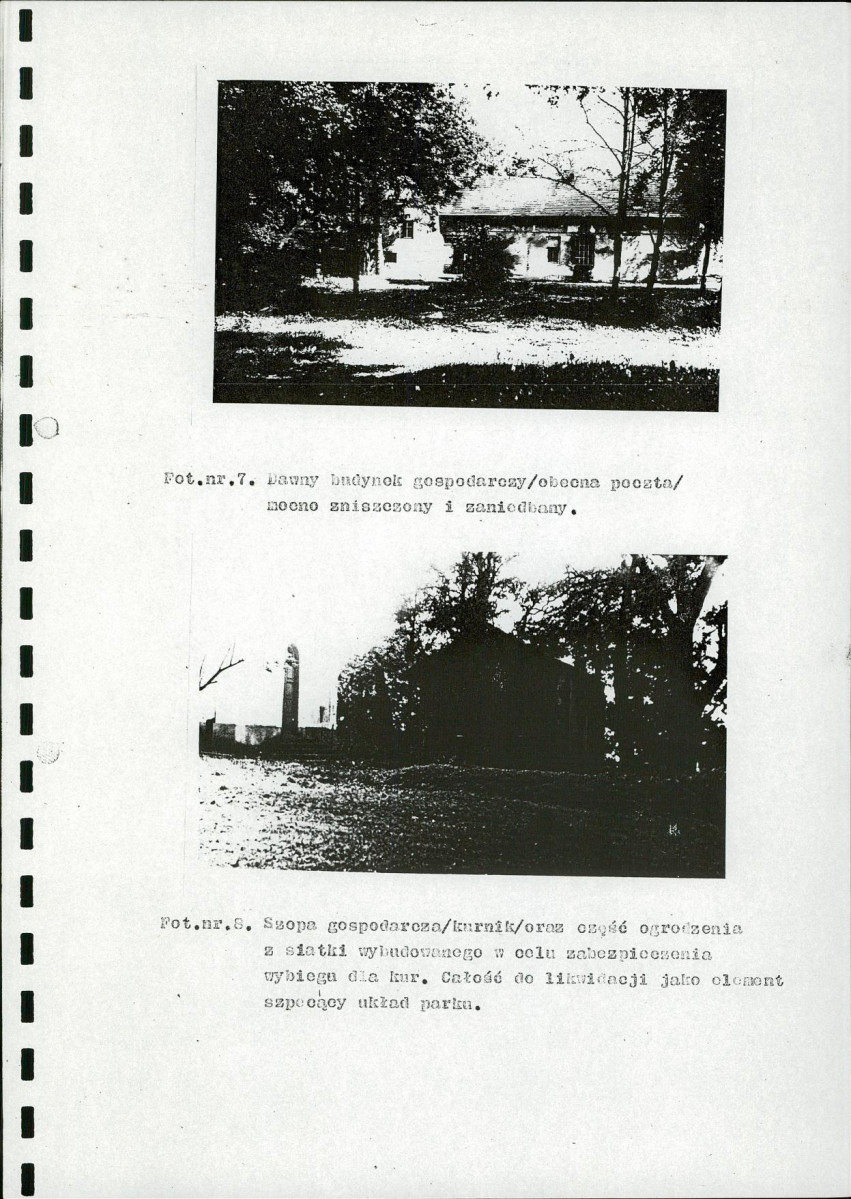 EP - Ewidencja parkowa, skan nr 22