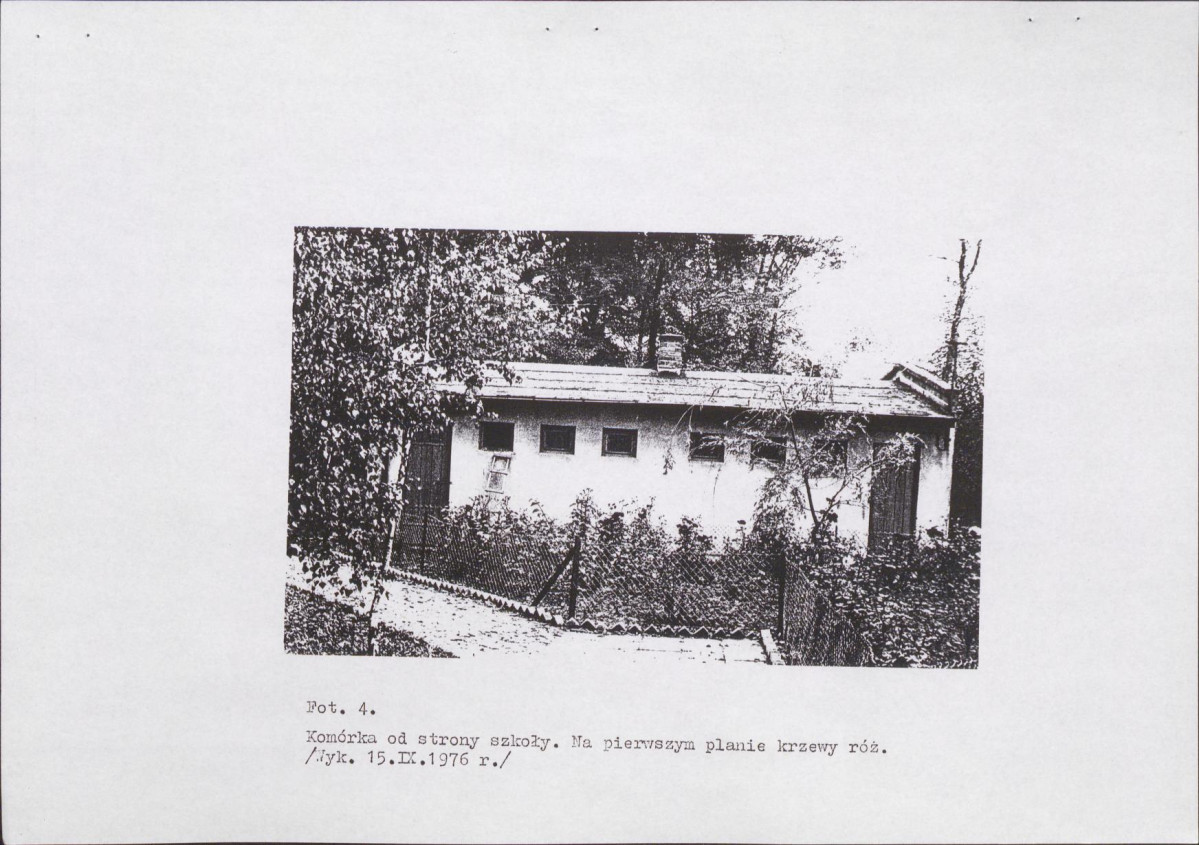 EP - Ewidencja parkowa, skan nr 20