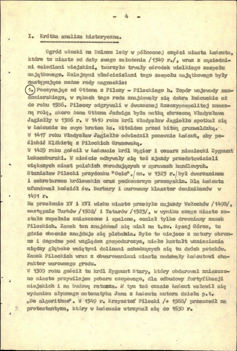 Ewidencja parkowa, skan nr 6