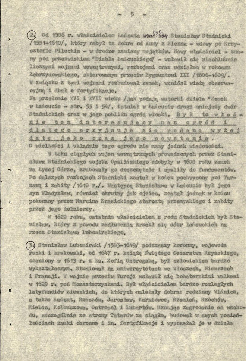 Ewidencja parkowa, skan nr 7