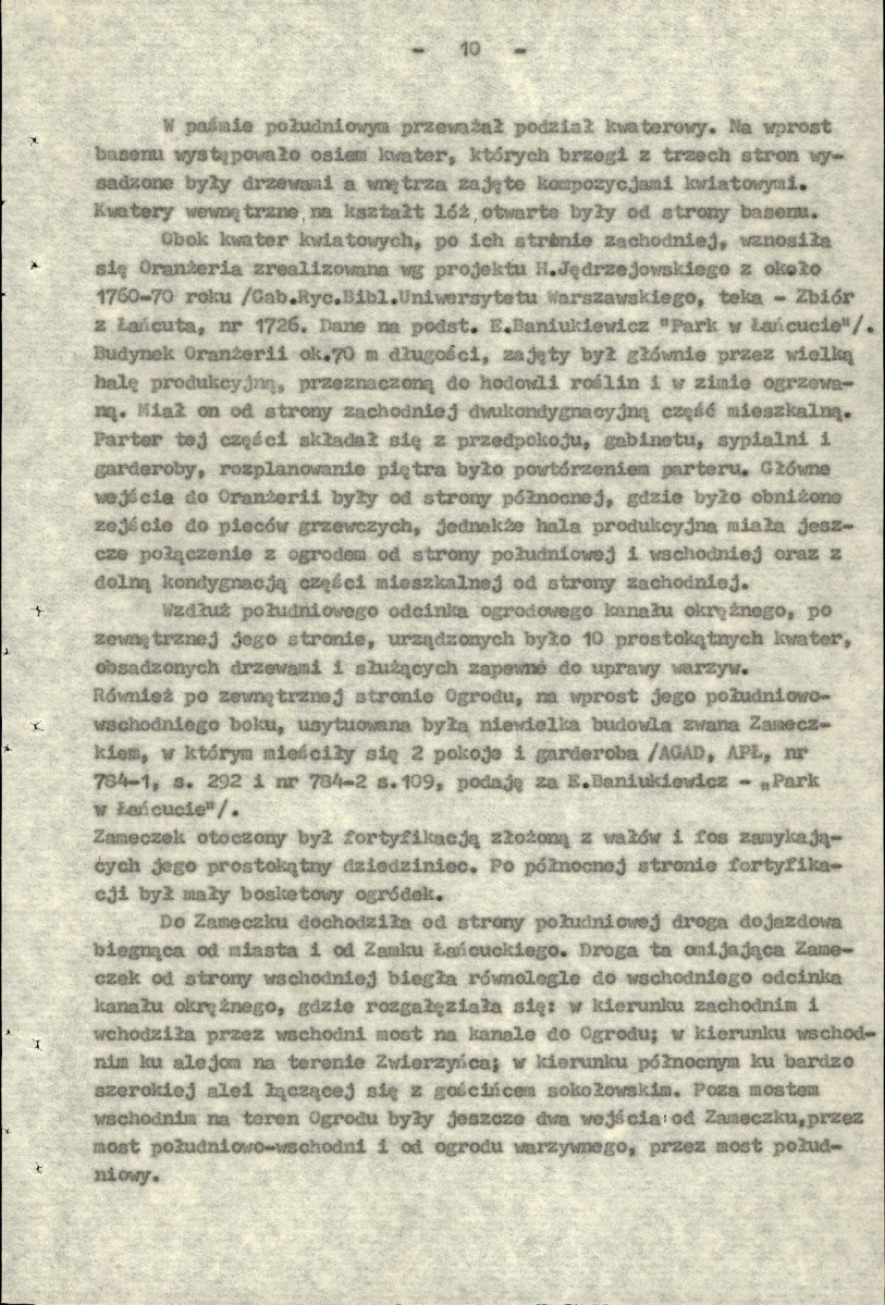 Ewidencja parkowa, skan nr 12