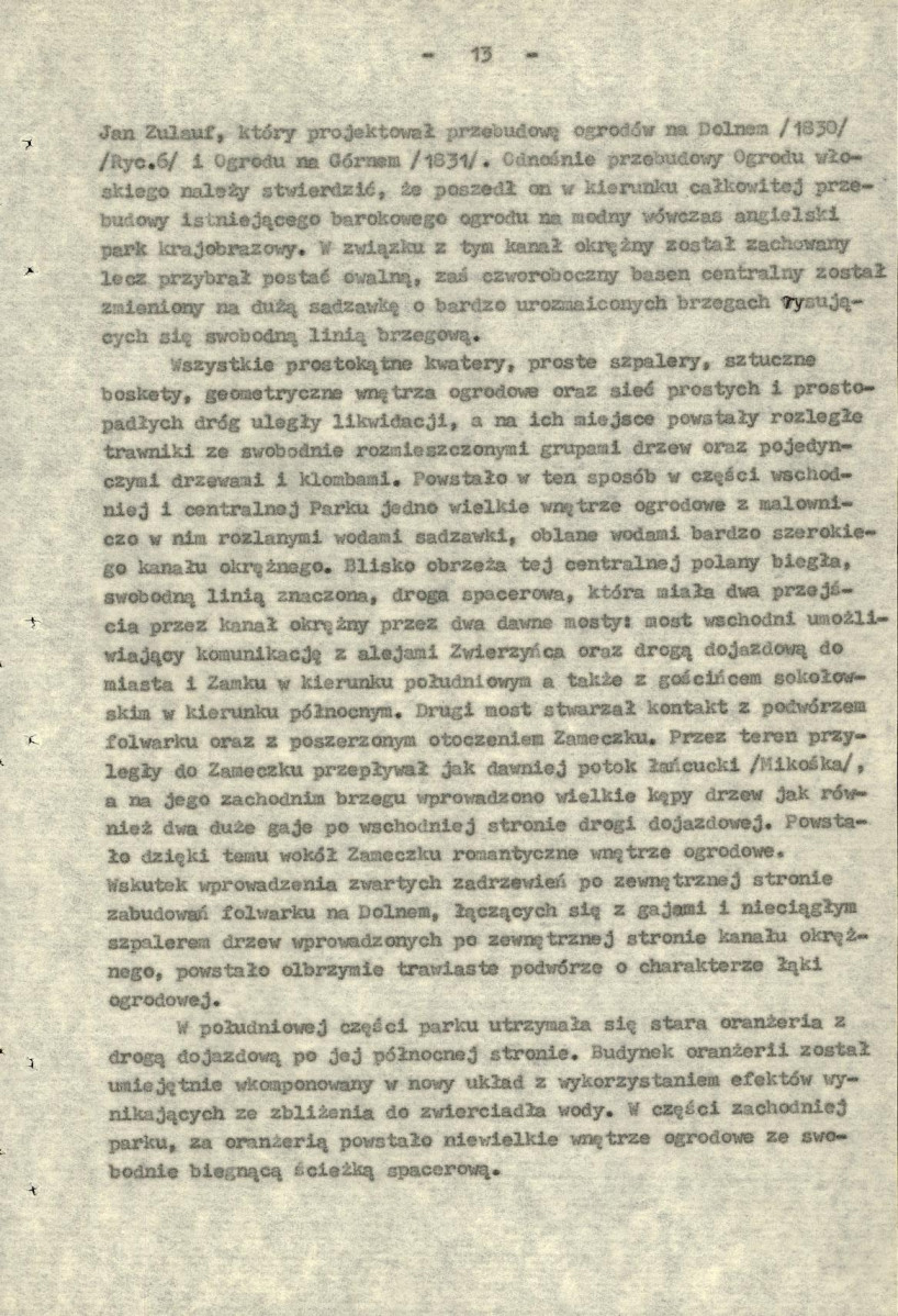 Ewidencja parkowa, skan nr 15