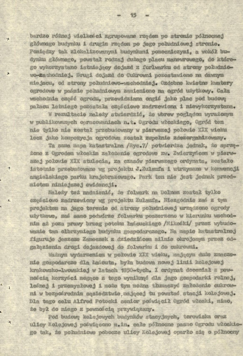 Ewidencja parkowa, skan nr 17