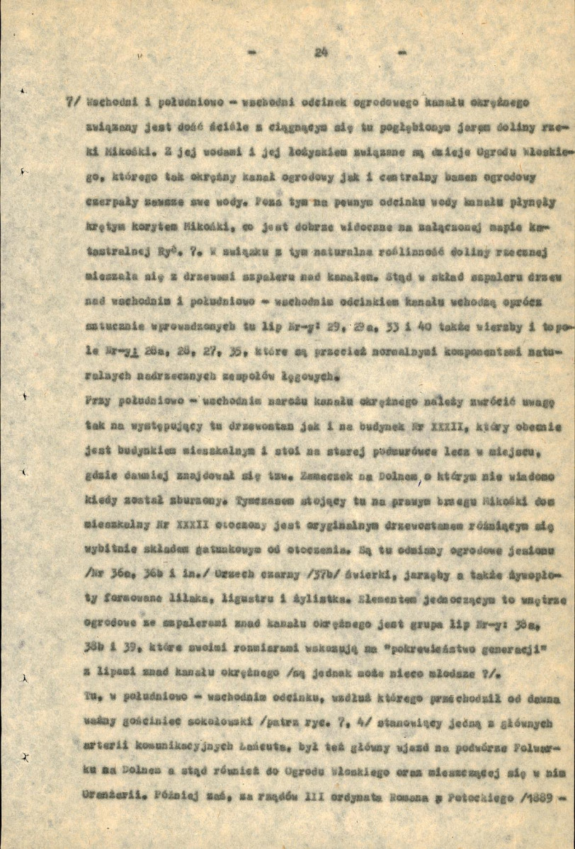 Ewidencja parkowa, skan nr 26