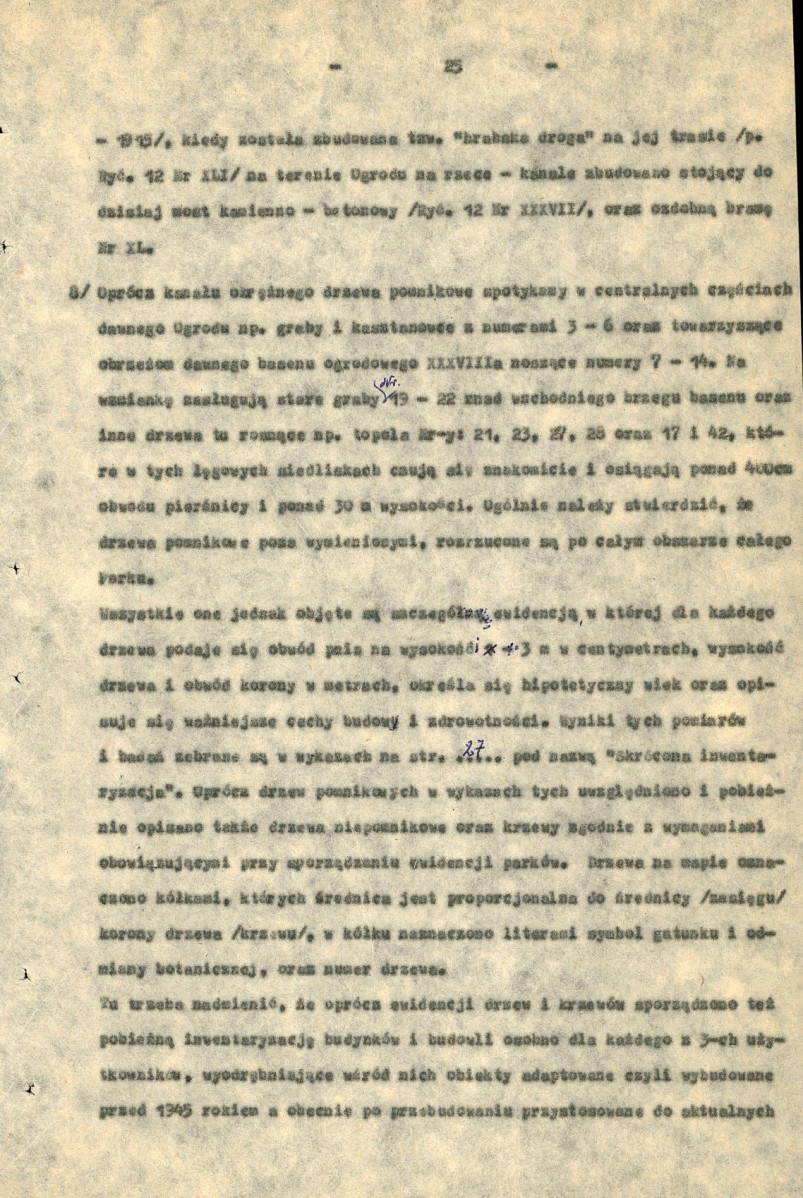 Ewidencja parkowa, skan nr 27