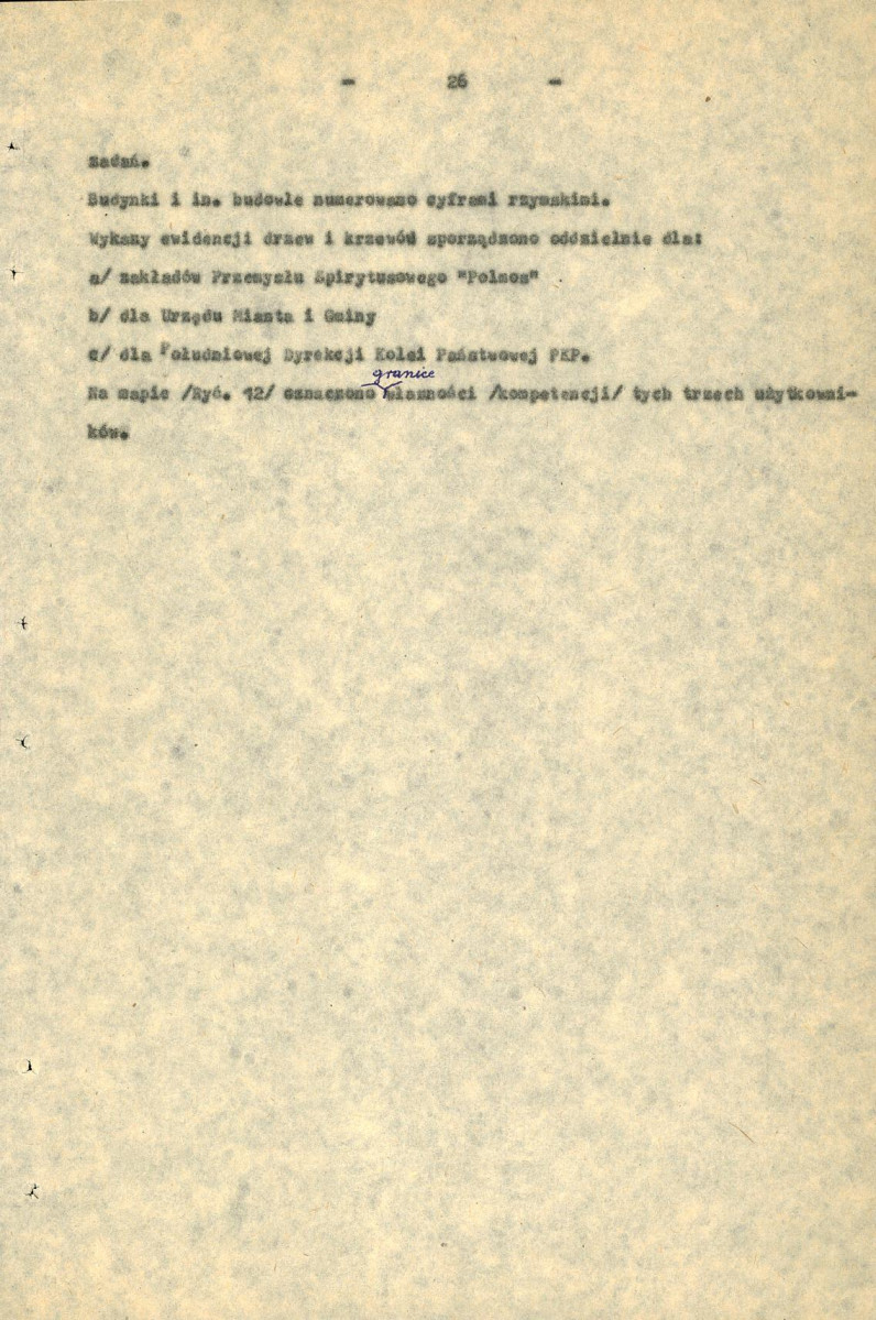 Ewidencja parkowa, skan nr 28