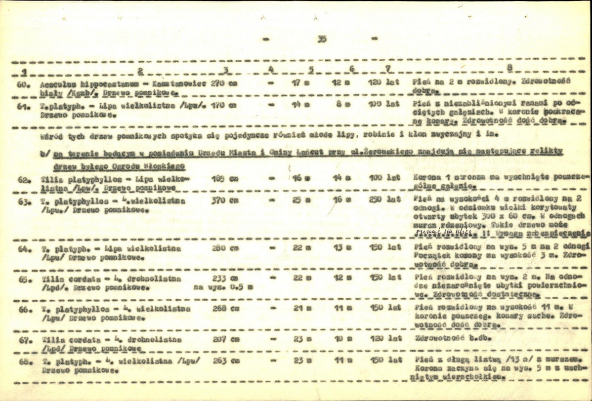 Ewidencja parkowa, skan nr 37