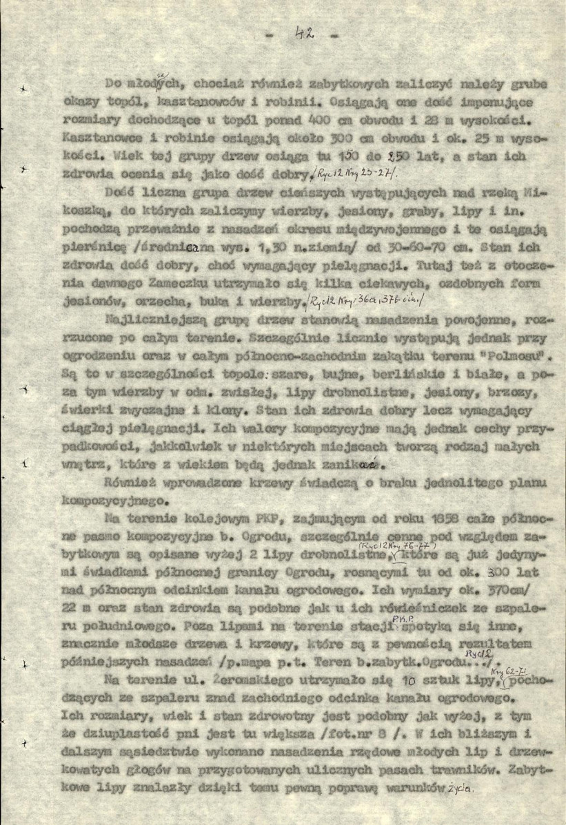 Ewidencja parkowa, skan nr 44