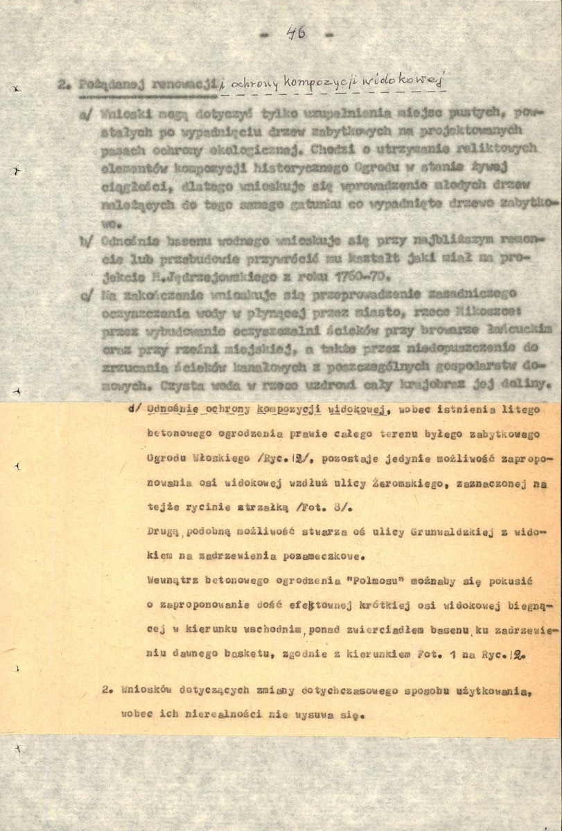 Ewidencja parkowa, skan nr 48