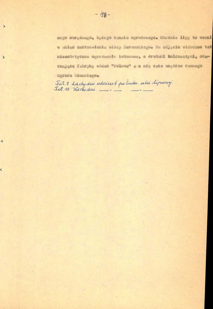 Ewidencja parkowa, skan nr 50