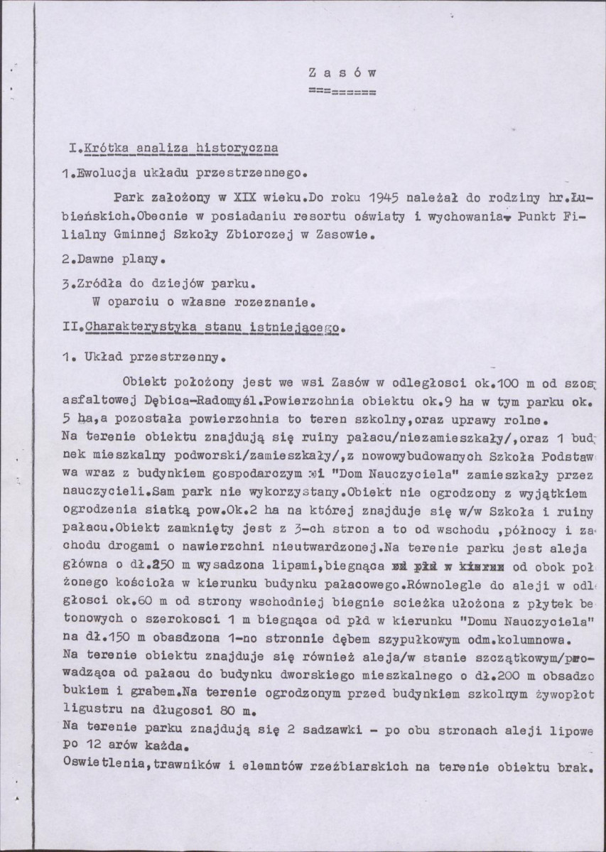 Ewidencja parkowa, skan nr 5