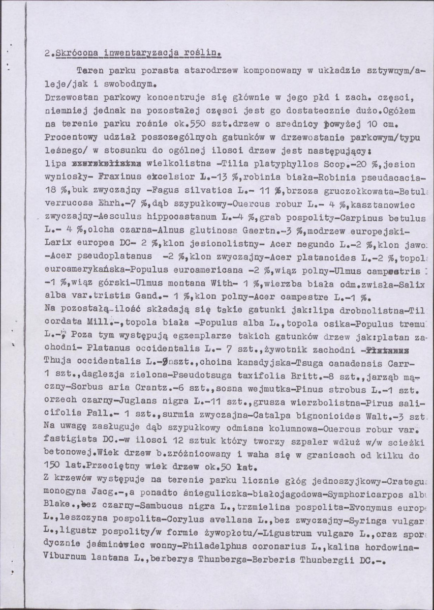 Ewidencja parkowa, skan nr 6