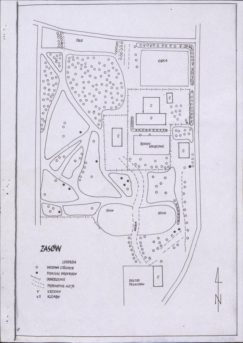 Ewidencja parkowa, skan nr 8