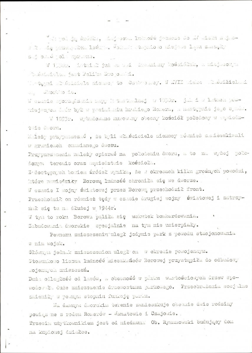 EP - Ewidencja parkowa, skan nr 5