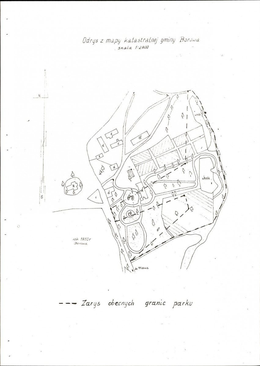 EP - Ewidencja parkowa, skan nr 7