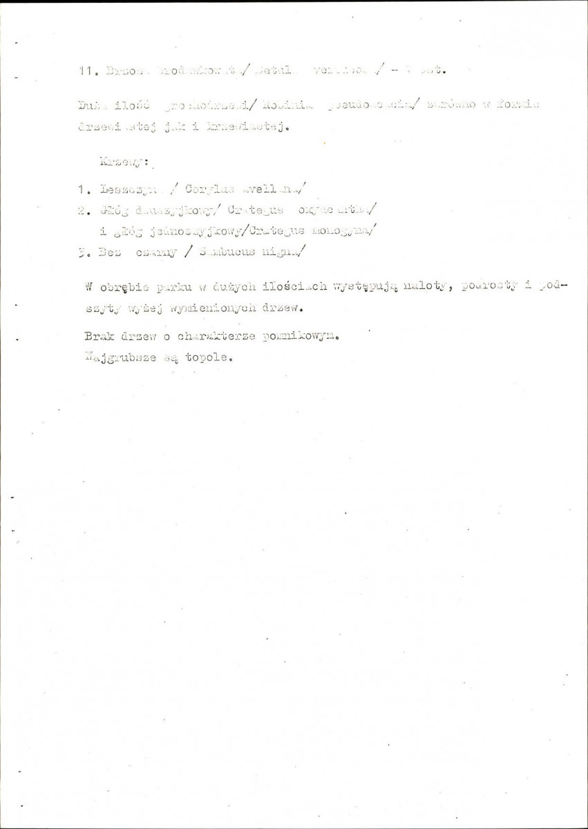 EP - Ewidencja parkowa, skan nr 10