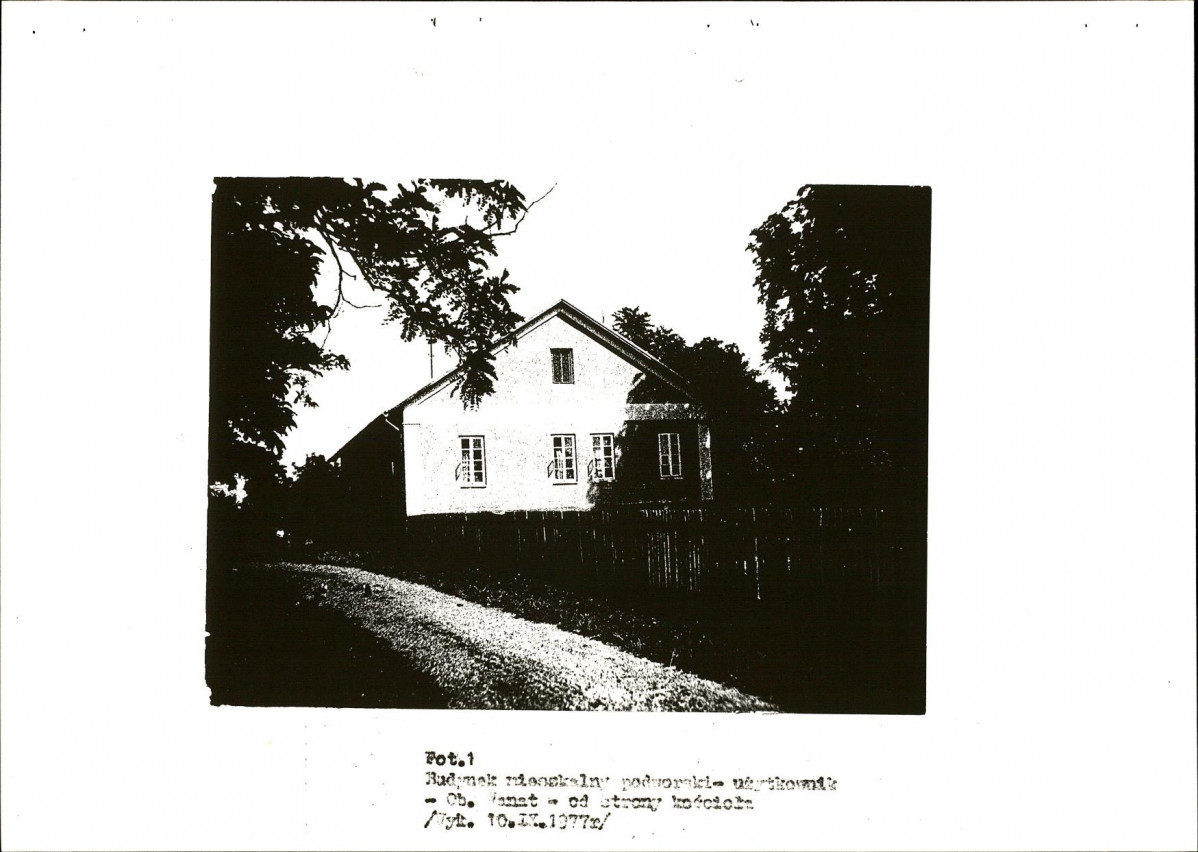 EP - Ewidencja parkowa, skan nr 18