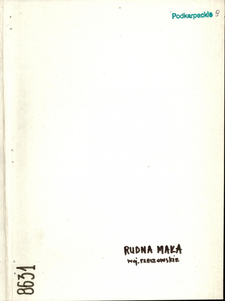 Ewidencja parkowa, skan nr 1