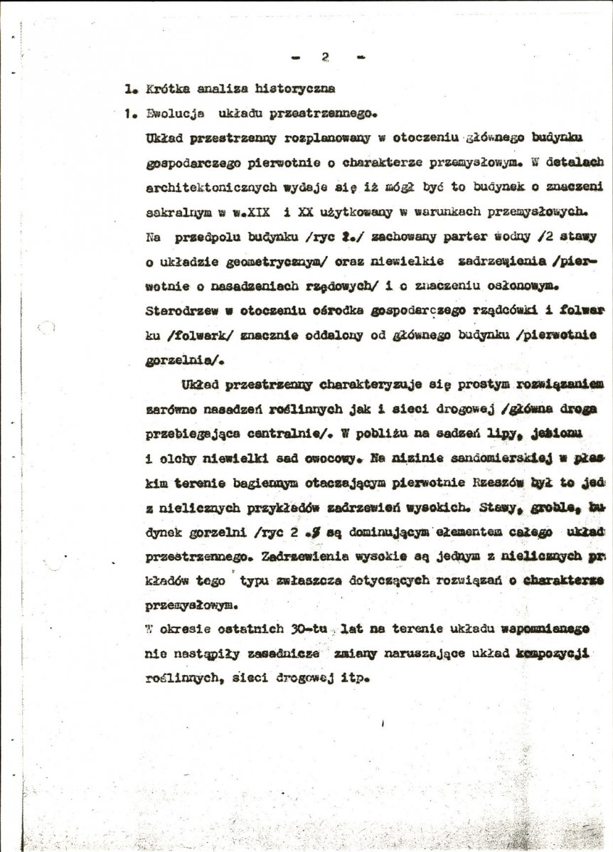 Ewidencja parkowa, skan nr 4