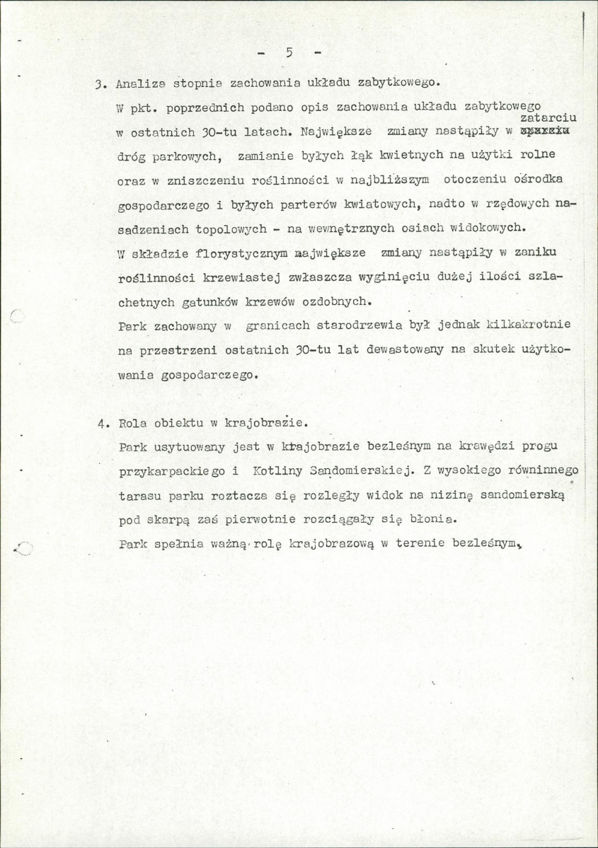 Ewidencja parkowa, skan nr 8