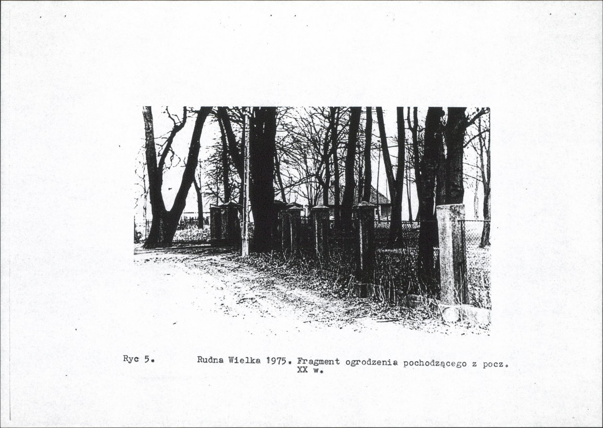 Ewidencja parkowa, skan nr 16