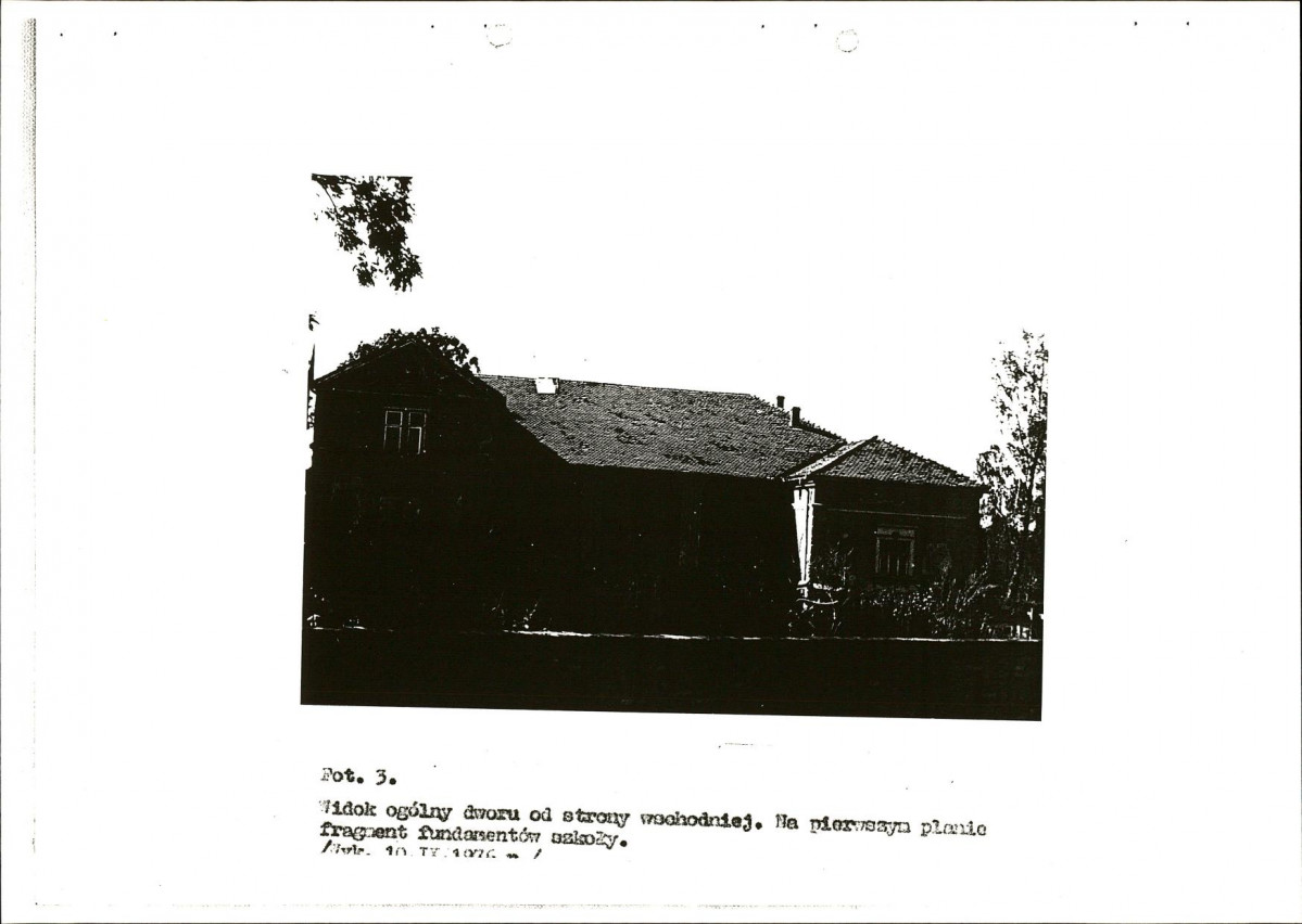 EP - Ewidencja parkowa, skan nr 17
