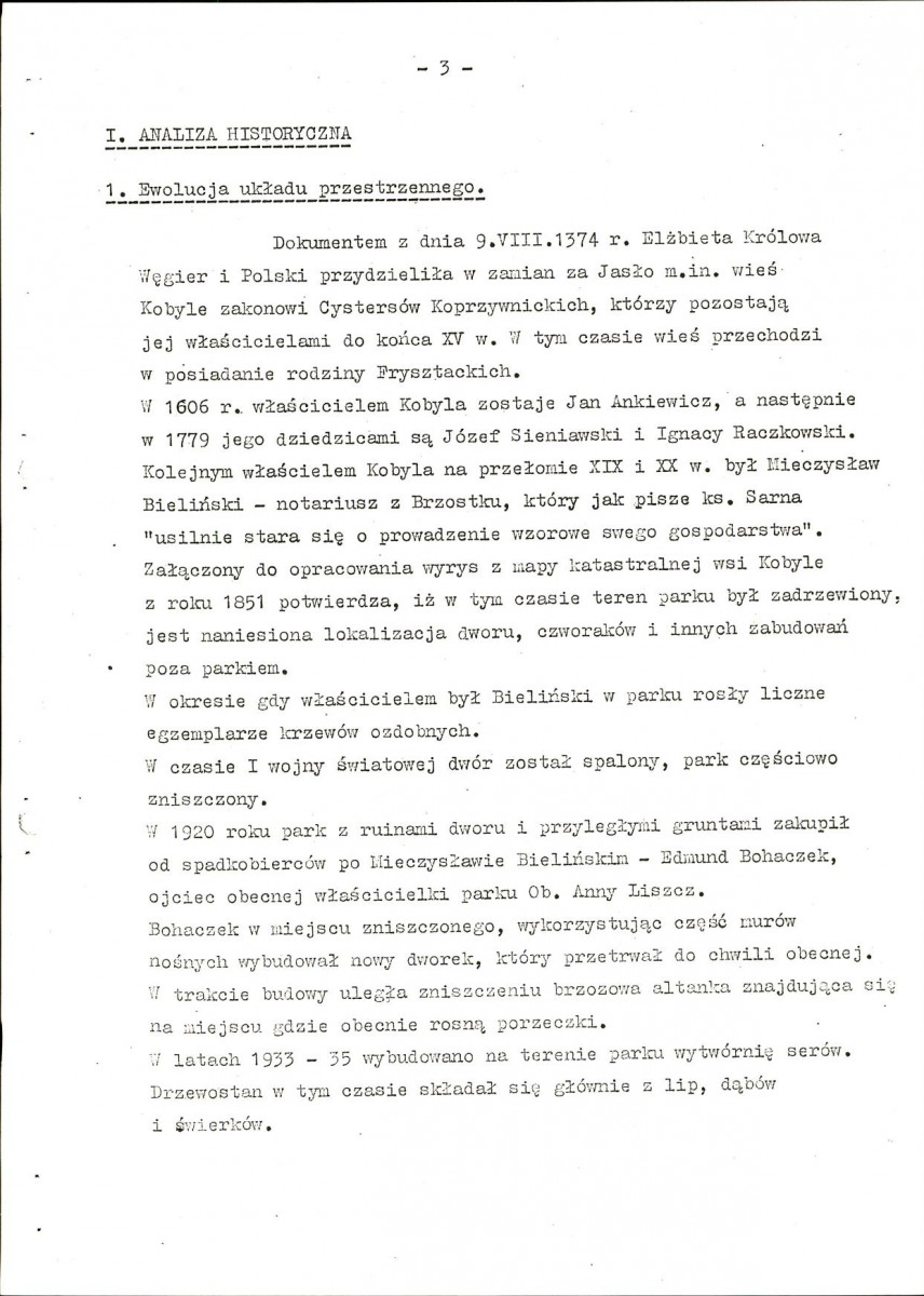 EP - Ewidencja parkowa, skan nr 5