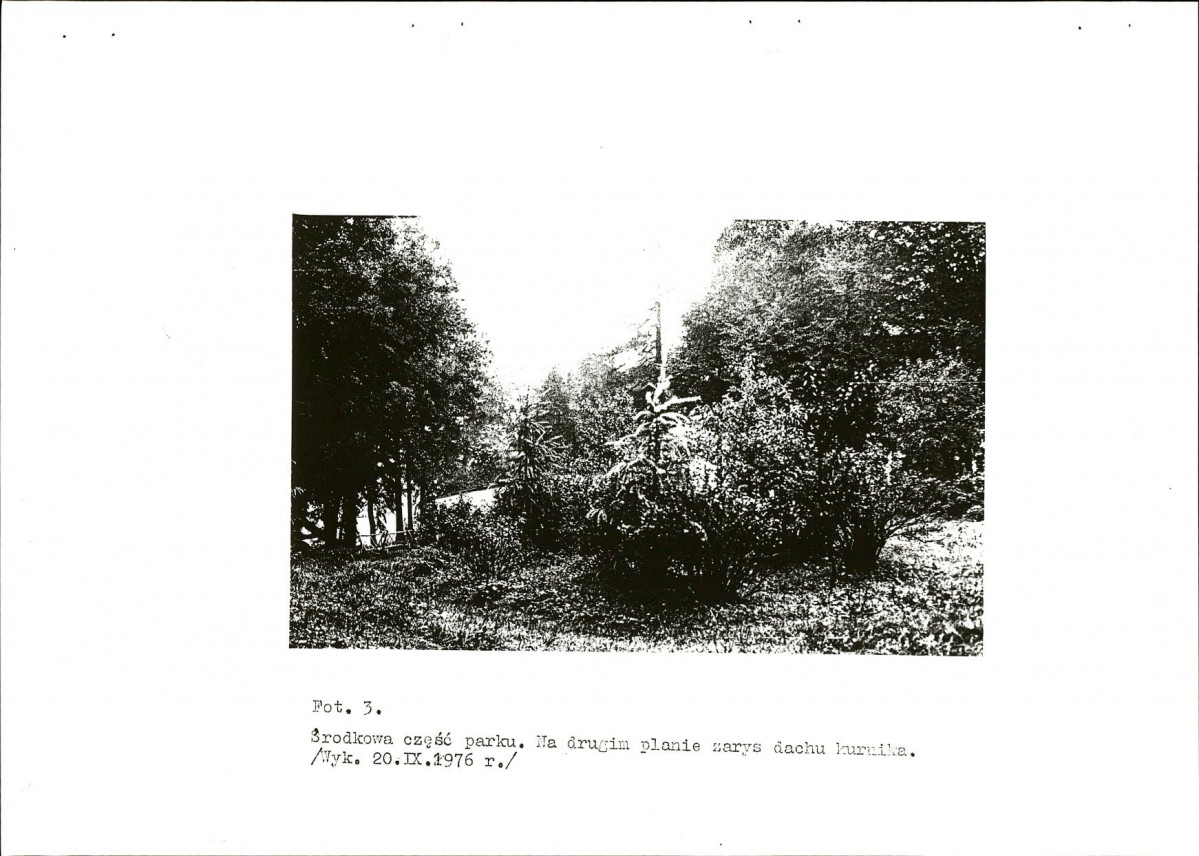 EP - Ewidencja parkowa, skan nr 19
