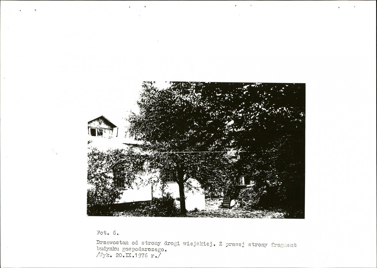 EP - Ewidencja parkowa, skan nr 22