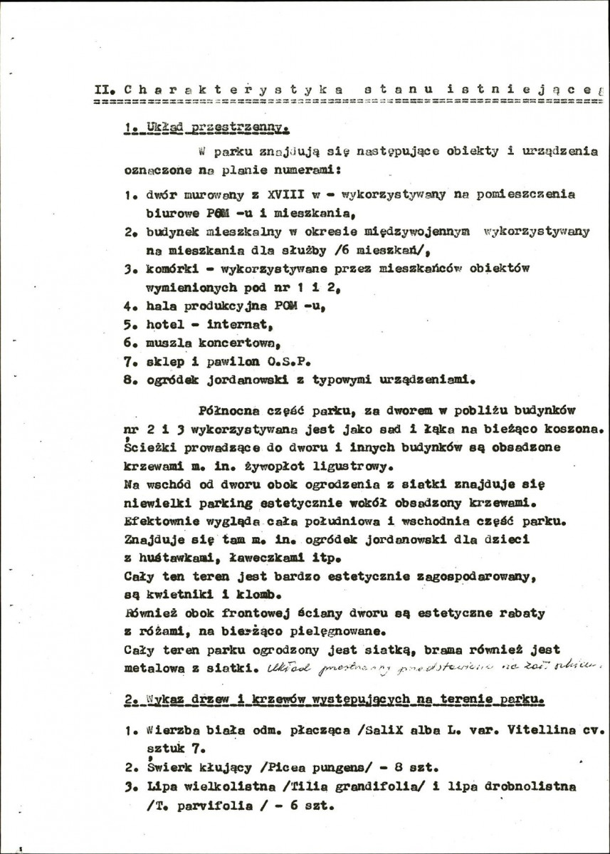 EP - Ewidencja parkowa, skan nr 7
