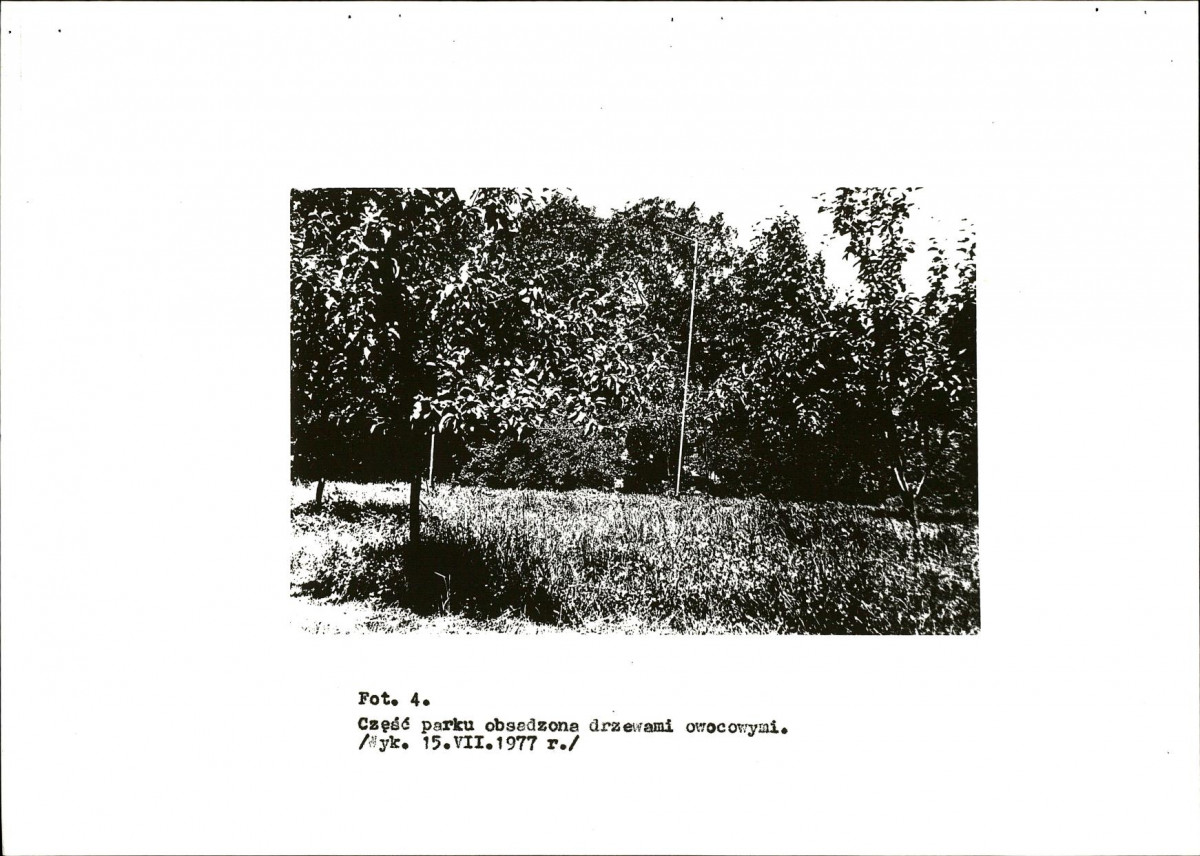 EP - Ewidencja parkowa, skan nr 18