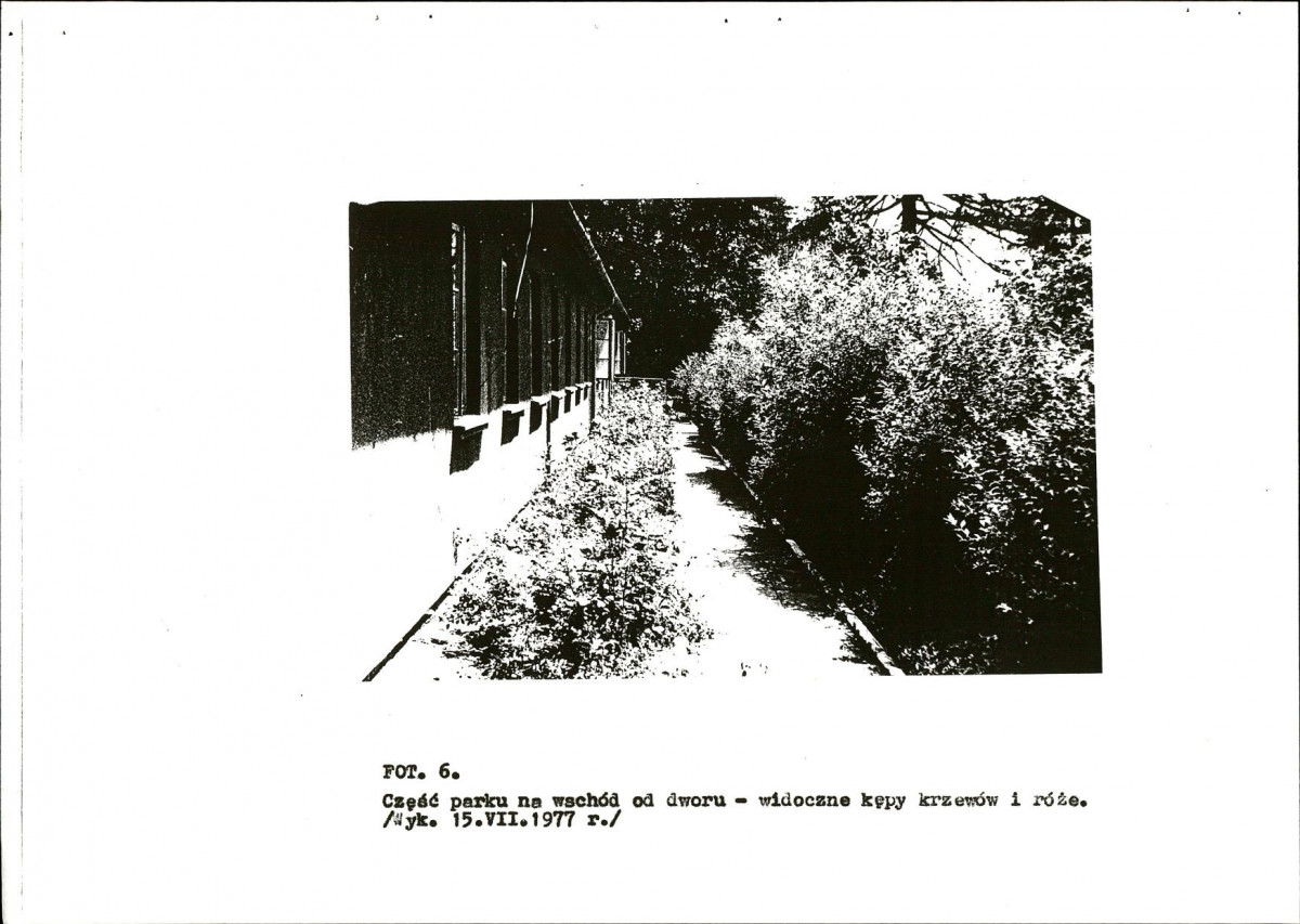 EP - Ewidencja parkowa, skan nr 20