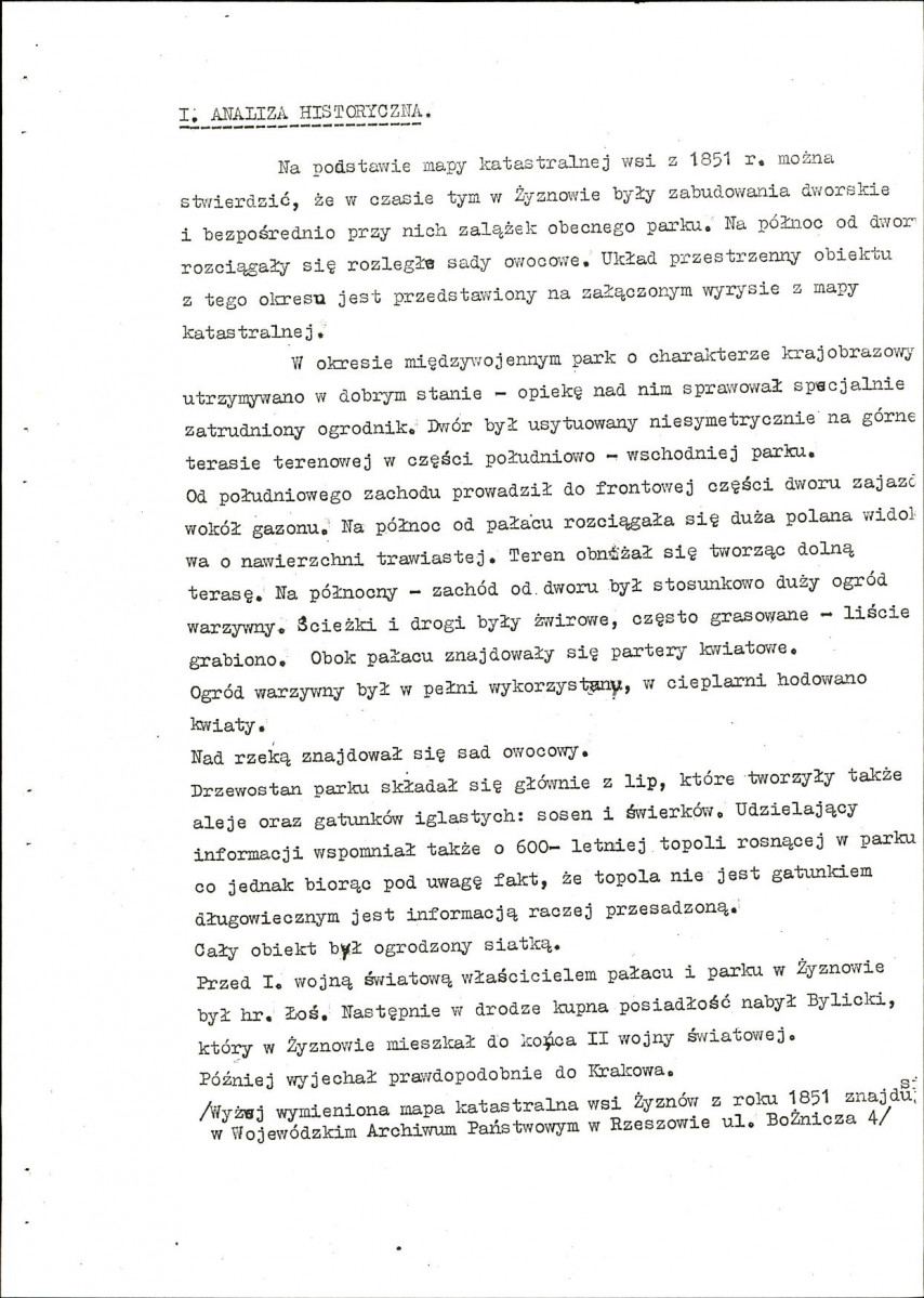 EP - Ewidencja parkowa, skan nr 6